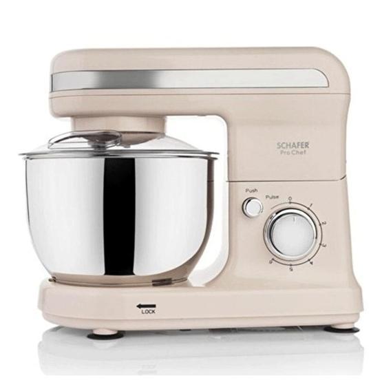 Schafer Pro Chef 800 W Standlı Mikser