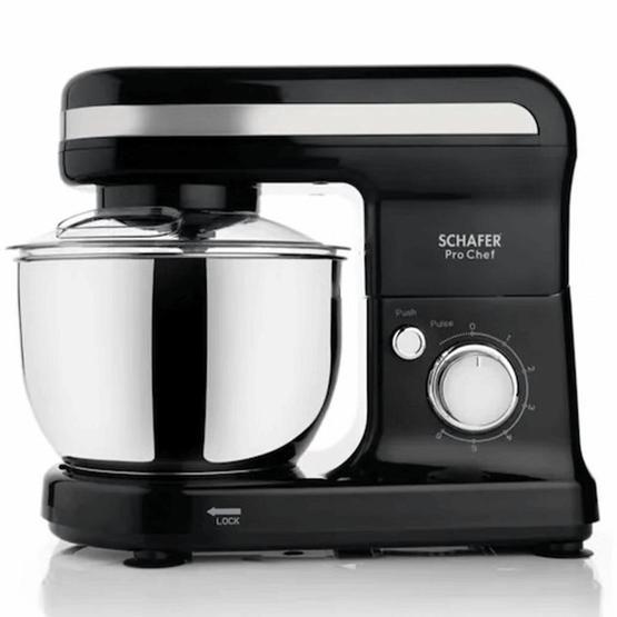 Schafer Pro Chef 800 W Standlı Mikser