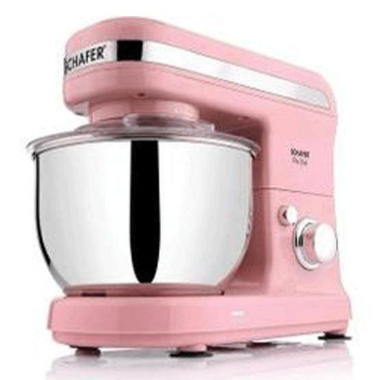 Schafer Pro Chef 800 W Standlı Mikser
