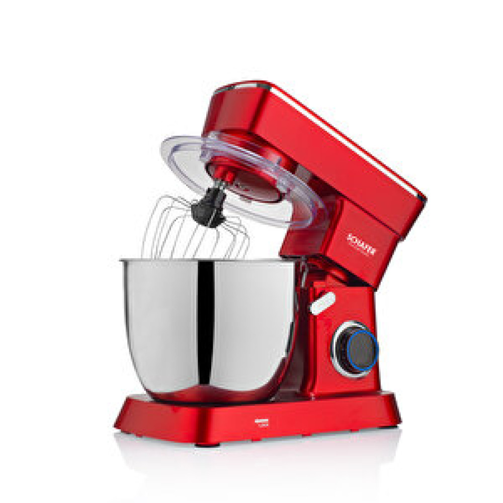 Schafer Prochef Gusto Stand Mikser-Kırmızı Mikserler Fiyatı