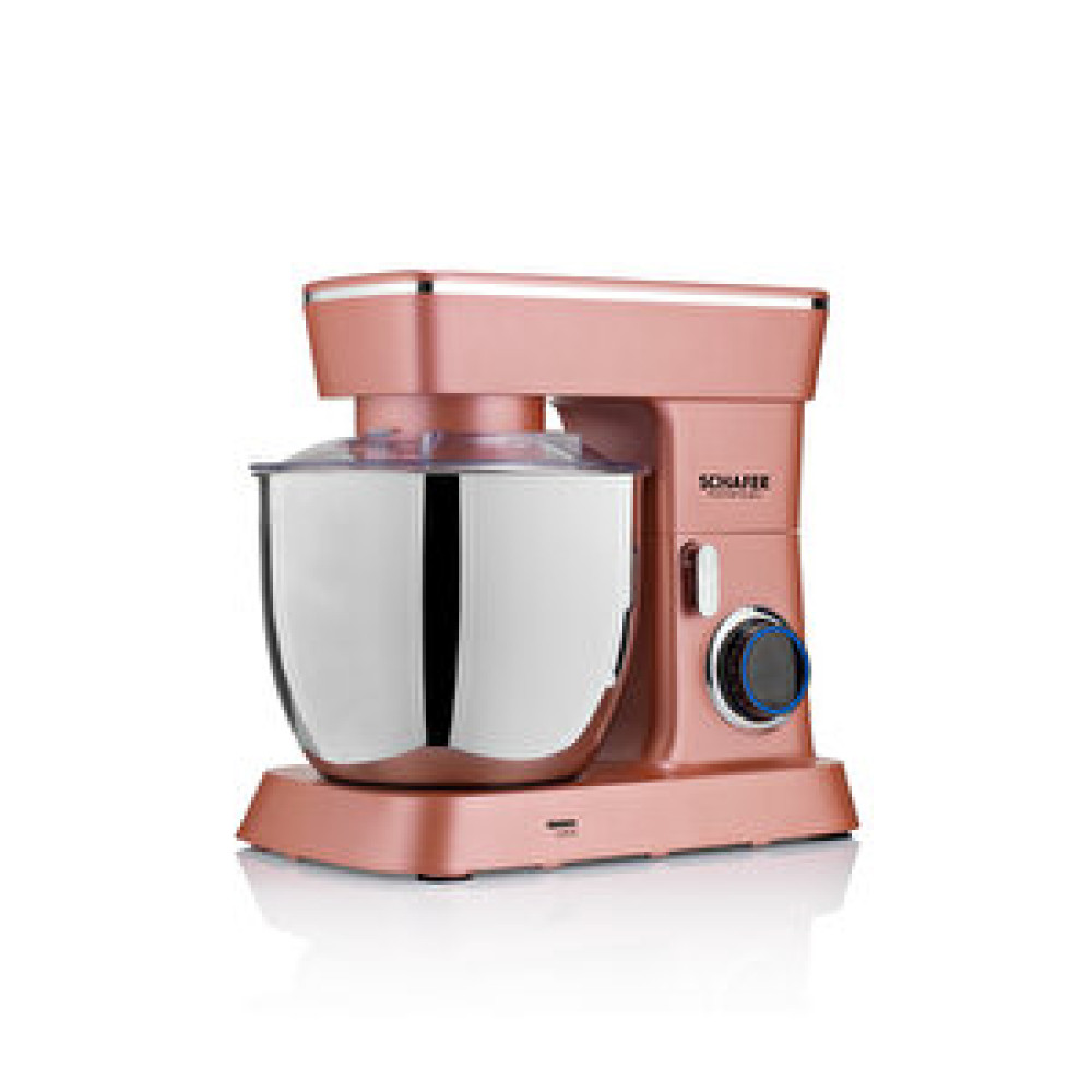 Schafer Prochef Gusto Stand Mikser-rosegold Mikserler Fiyatı
