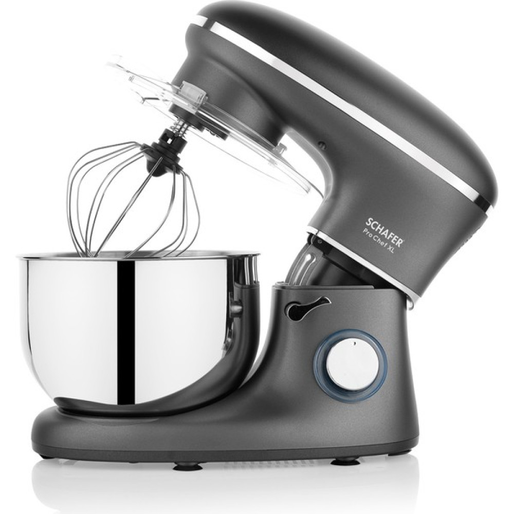 Schafer Prochef Xl Stand Mikser 5 L-Antrasit Mikserler Fiyatı