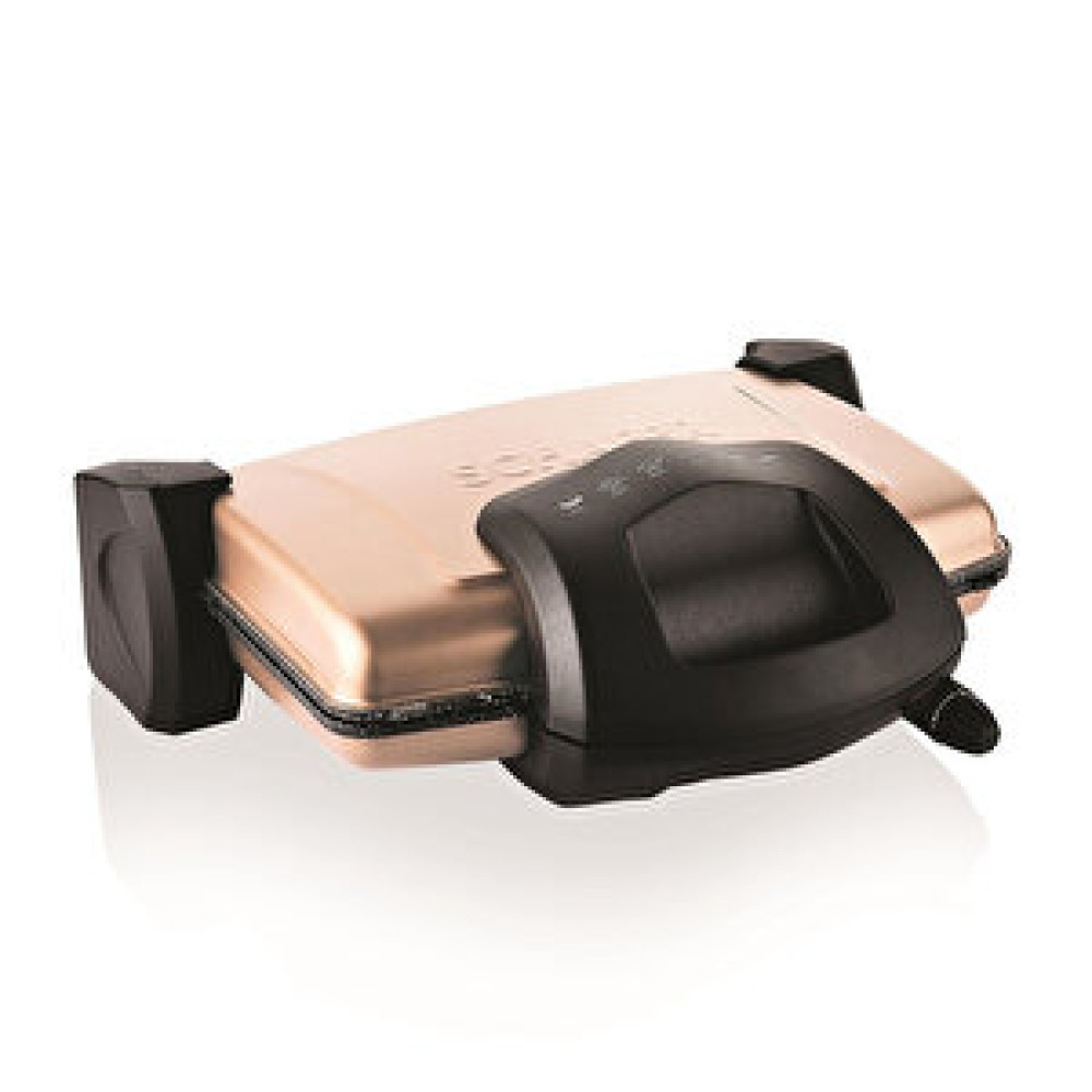 Schafer Rosegold W.b. Grill Chef Tost Makinesi Tost Makineleri Fiyatı