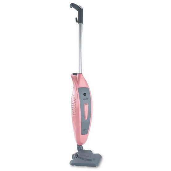 Schafer T1159 Sarı Roxy 3 Parça 900 W Toz Torbasız Dikey Elektrikli Süpürge