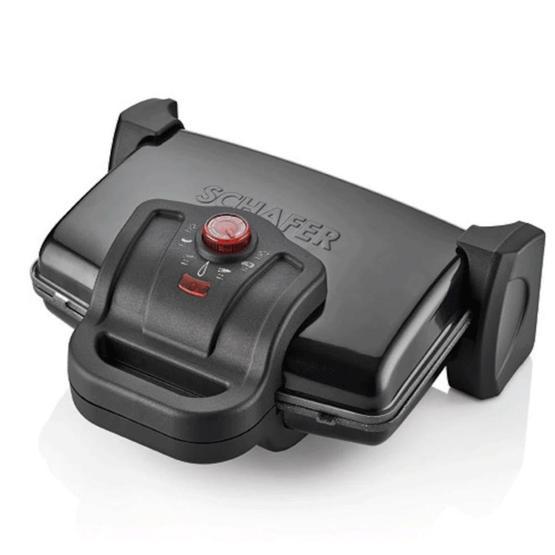 Schafer Tost Keyfi 1750 W Tost Makinesi Tost Makineleri Fiyatı