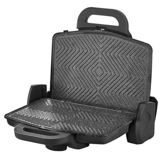 Schafer Tost Keyfi 1750 W Tost Makinesi