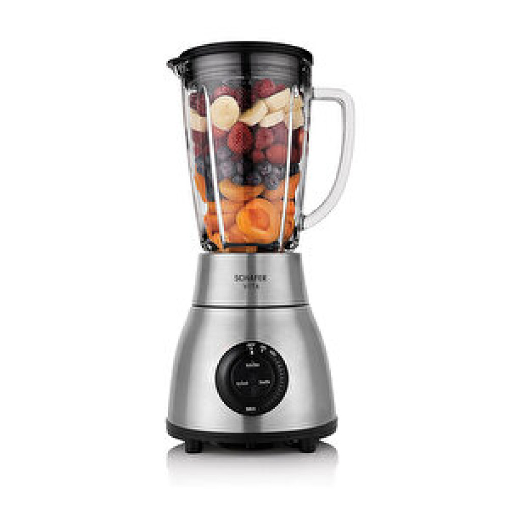 Schafer Vita Mega Sürahi Blender - 3 Parça Blenderler Fiyatı