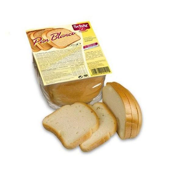 Schar 200 gr Glutensiz Ekmek Unlu Mamüller Fiyatı