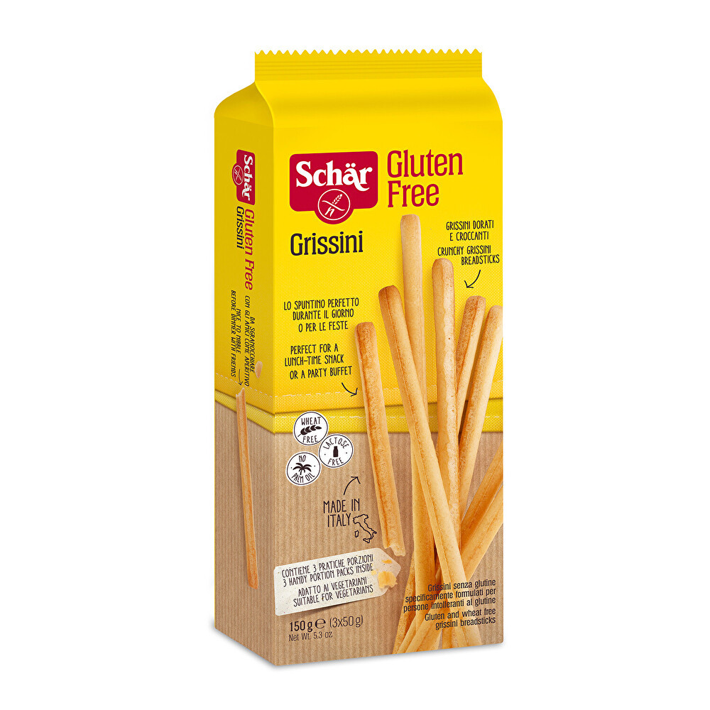 Schar Glutensiz Girissini 150 G Fit & Form Fiyatı