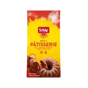 Schar Glutensiz Kek Unu 1 Kg Diğer Fiyatı
