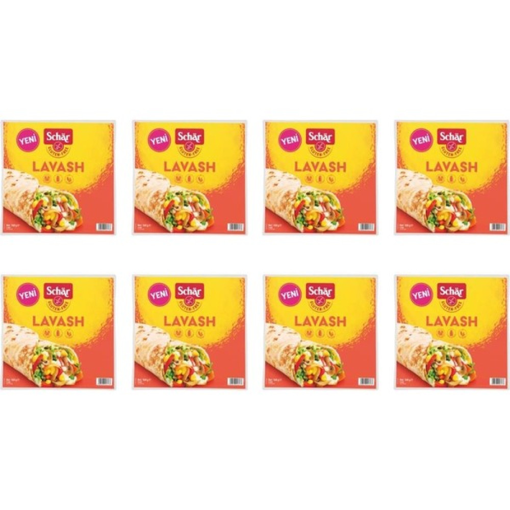 Schar Glutensiz Lavaş 160 gr 8'li Oto Boyaları Fiyatı