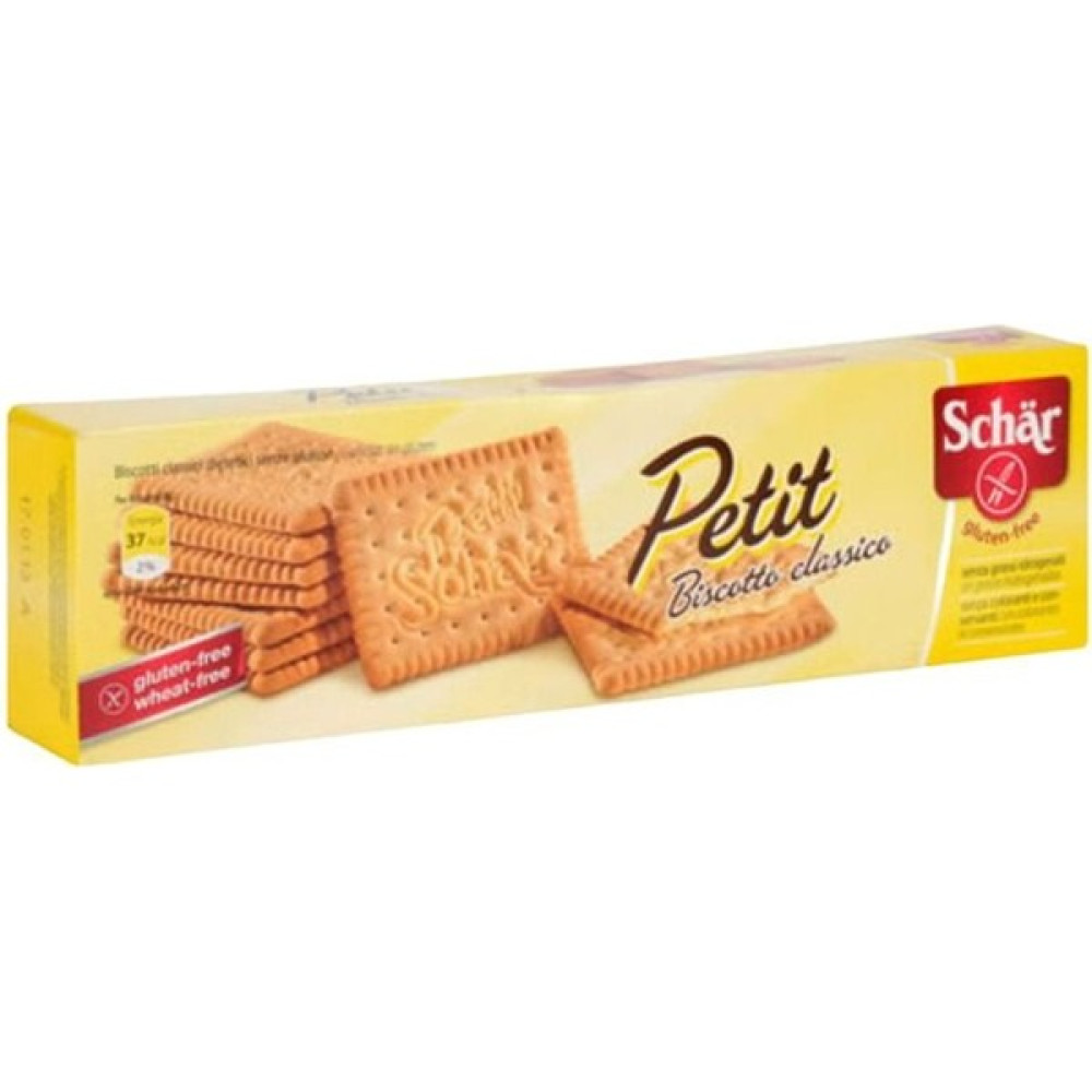 Schar Petibör Klasik Glütensiz Bisküvi 150 G - 1 Adet Oto Boyaları Fiyatı