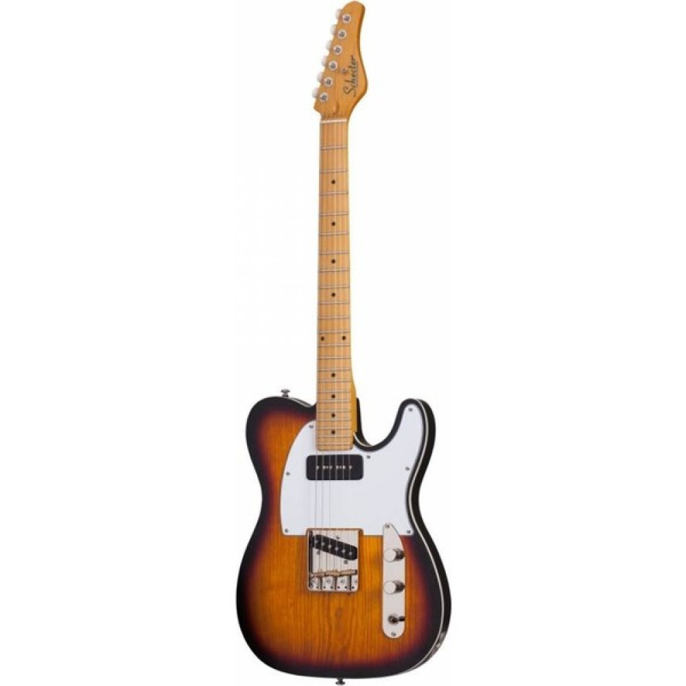 Schecter PT Special Elektro Gitar (Sunburst Pearl) Elektro Gitarlar Fiyatı