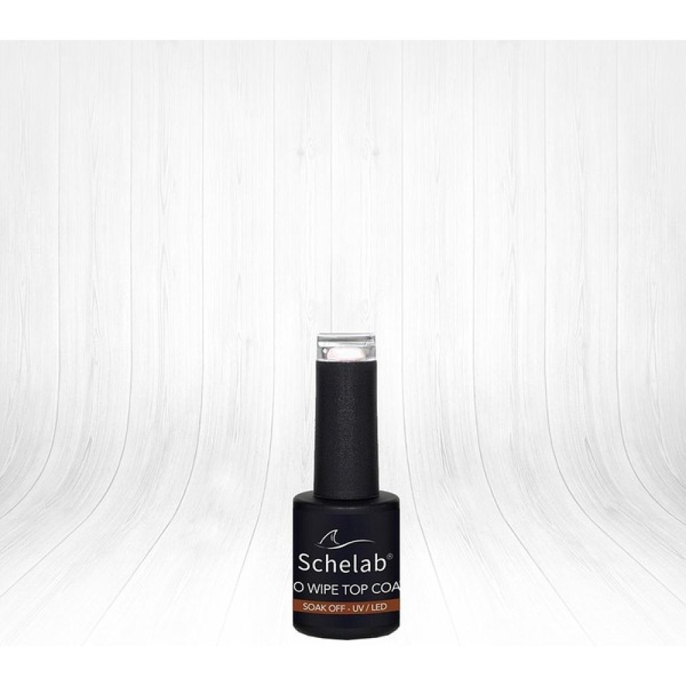 Schelab No Wipe Top Coat 15 ml Oje Fiyatı