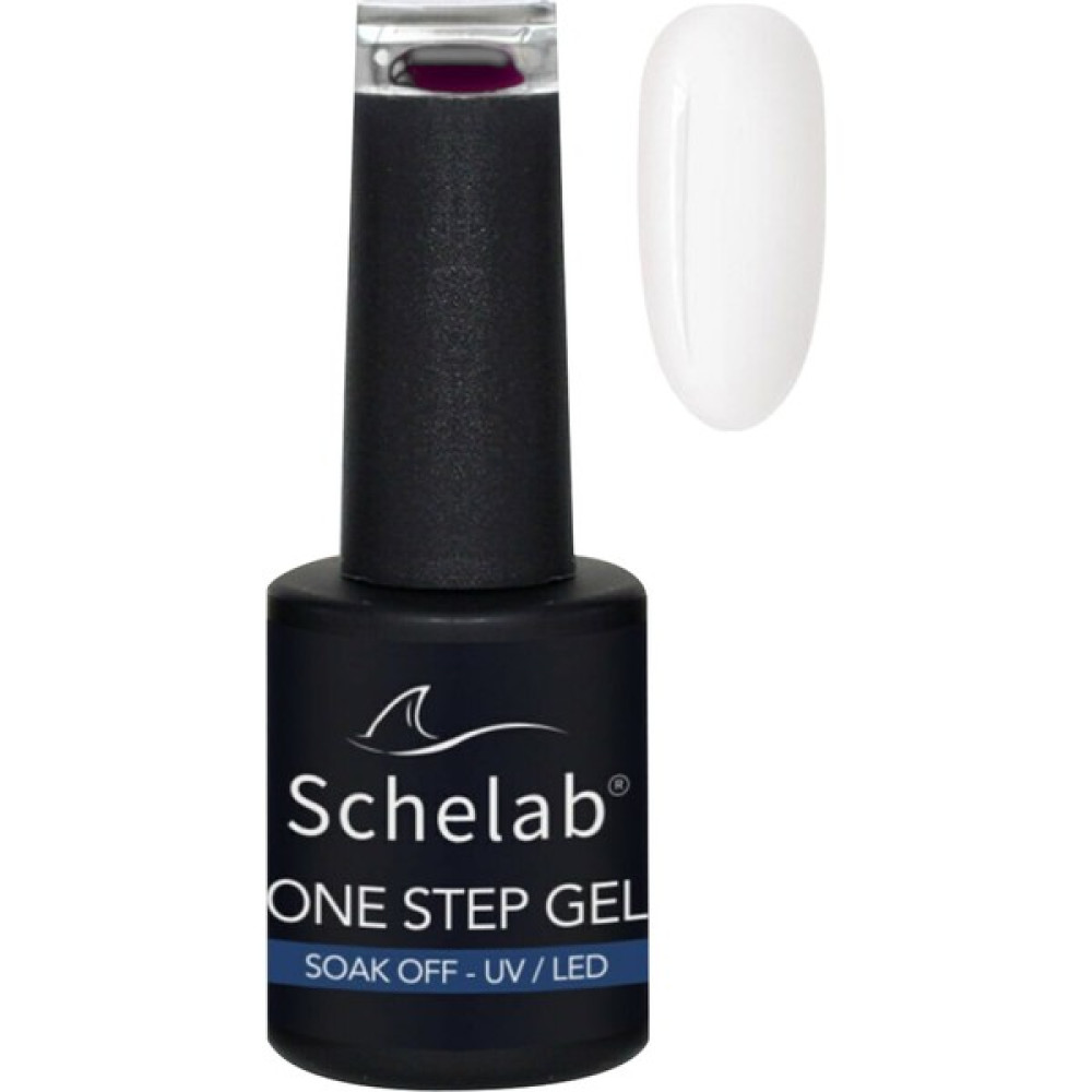 Schelab One Step Gel Kalıcı Oje 10ML | 025 Oto Boyaları Fiyatı