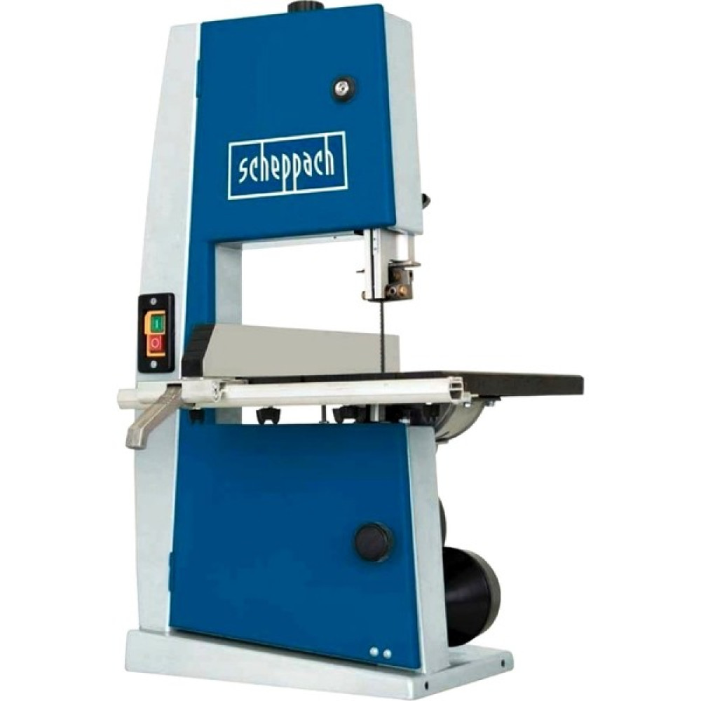 Scheppach Basa 1 Şerit Testere Makinesi Testereler Fiyatı