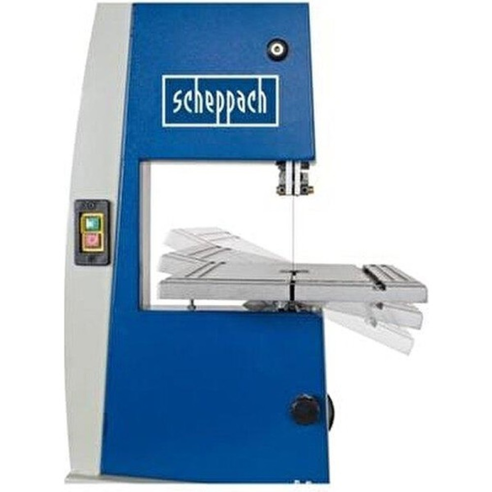 Scheppach Basa1 Şerit Testere Makinesi Testereler Fiyatı