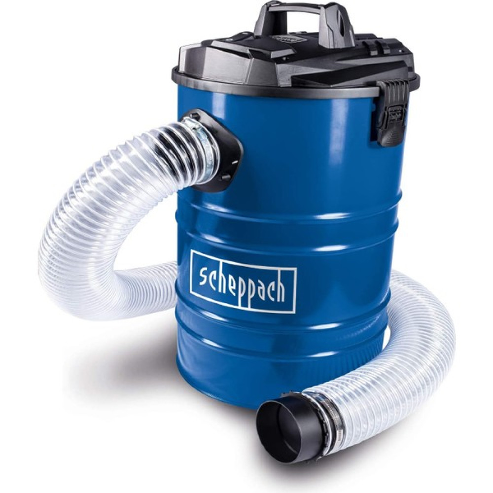 Scheppach DC100 Toz Emme Makinası 65 Lt 1200 W Dal Budama Makineleri Fiyatı