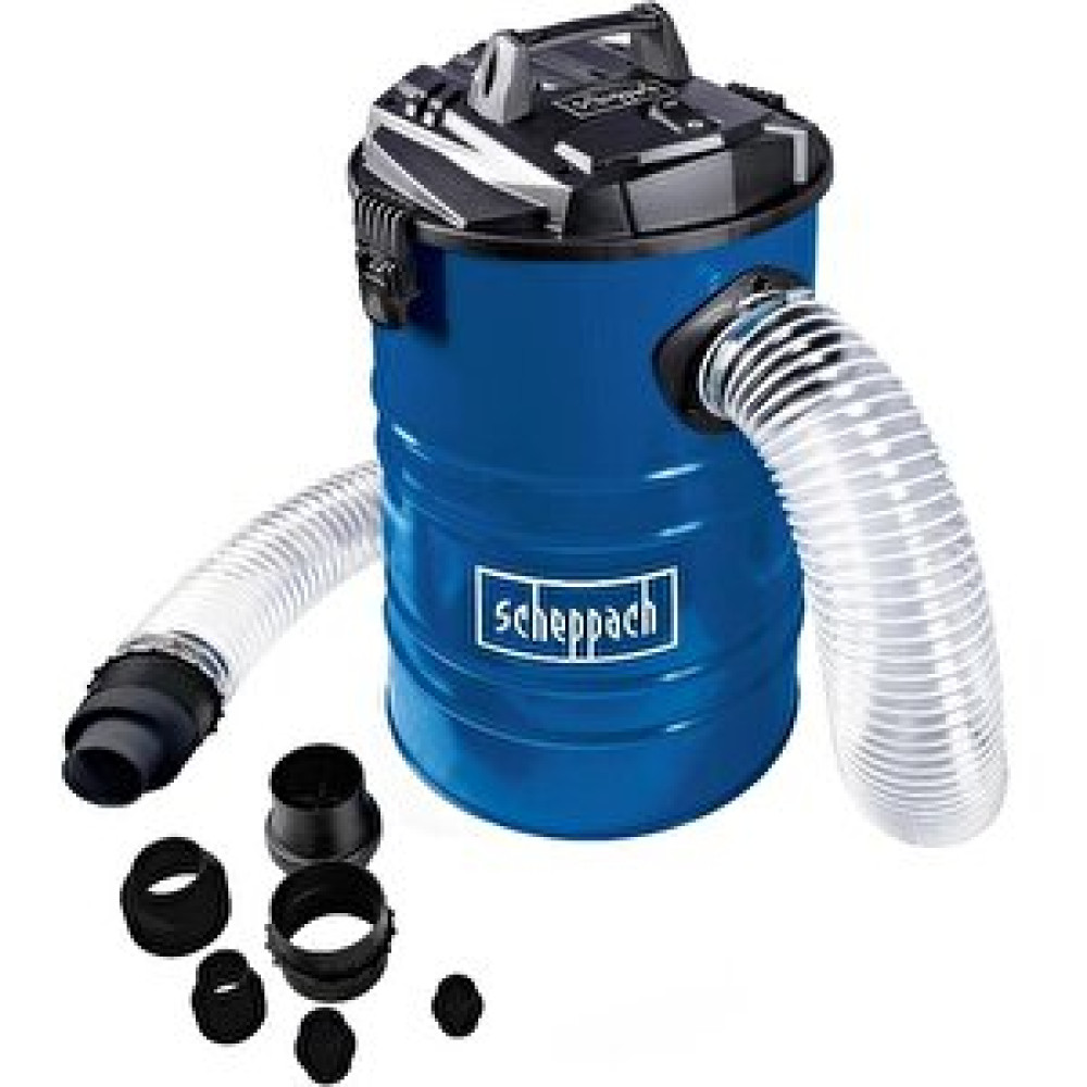 Scheppach Dc100 Toz Emme Makinası 75 Lt Elektrikli El Aletleri Fiyatı