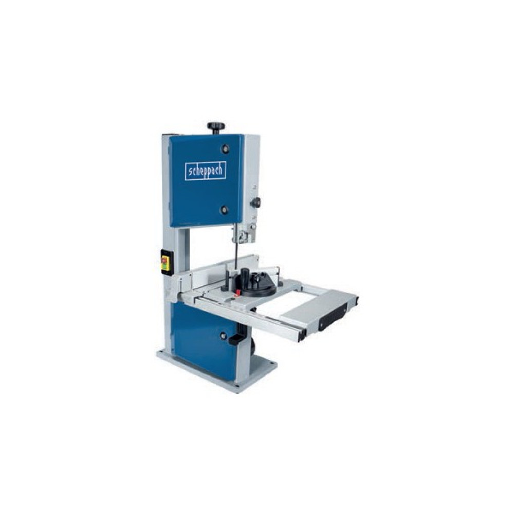 Scheppach HBS261 500W Şerit Testere Testereler Fiyatı