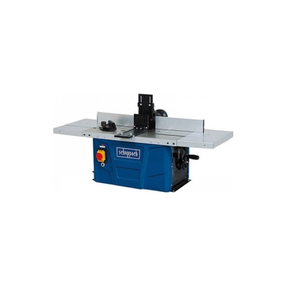 Scheppach Hf 50 Tezgah Freze Testereler Fiyatı