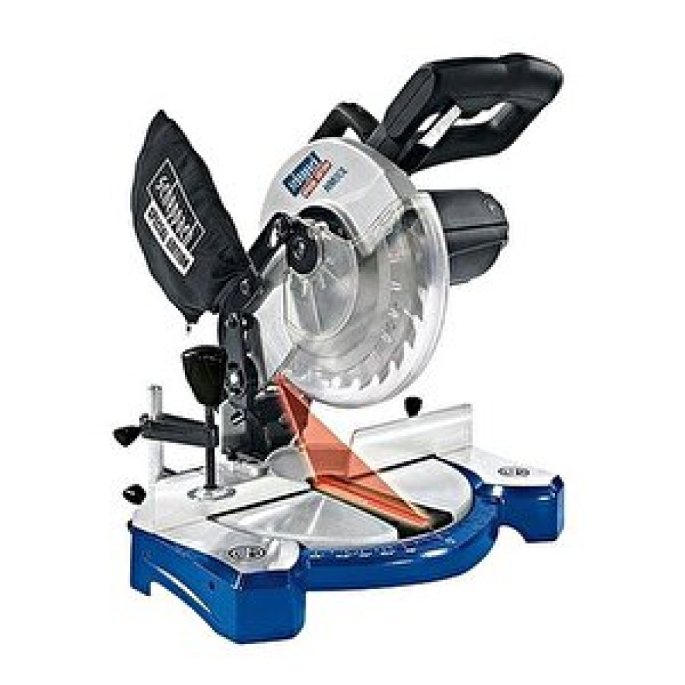 Scheppach Hm 80l Lazerli Gönye Kesme Testereler Fiyatı