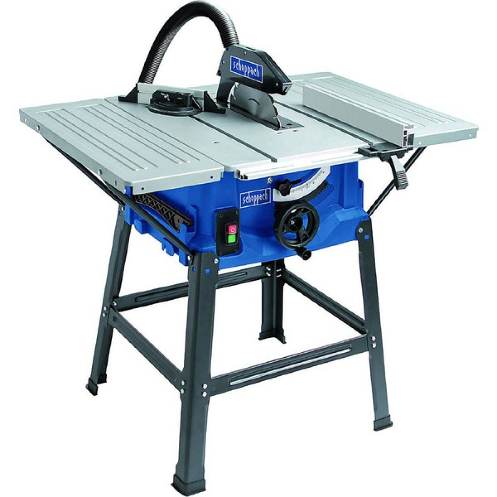 Scheppach HS 100S Yatar Daire Testere Testereler Fiyatı