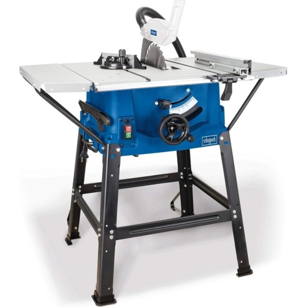 Scheppach Hs 100S Yatar Daire Testere Makinesi Testereler Fiyatı
