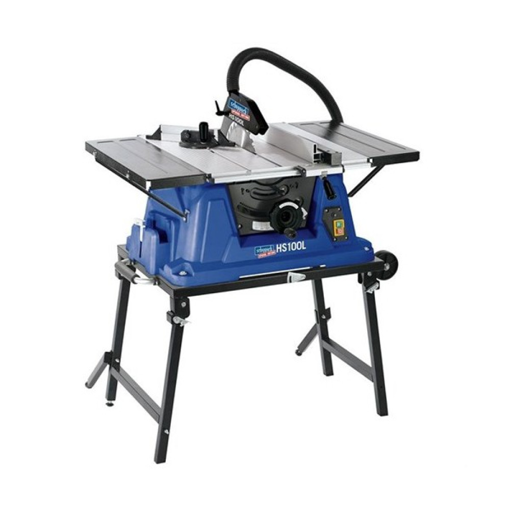 Scheppach Hs100l Lazerli Yatar Testere Testereler Fiyatı