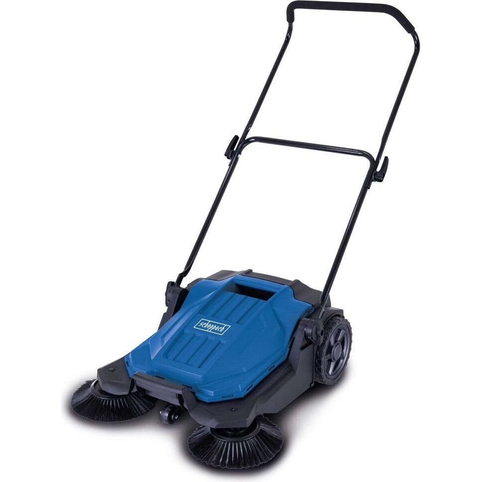 Scheppach S800 Manuel Süpürge 20 Lt 650 mm - 5909806915 Diğer Fiyatı