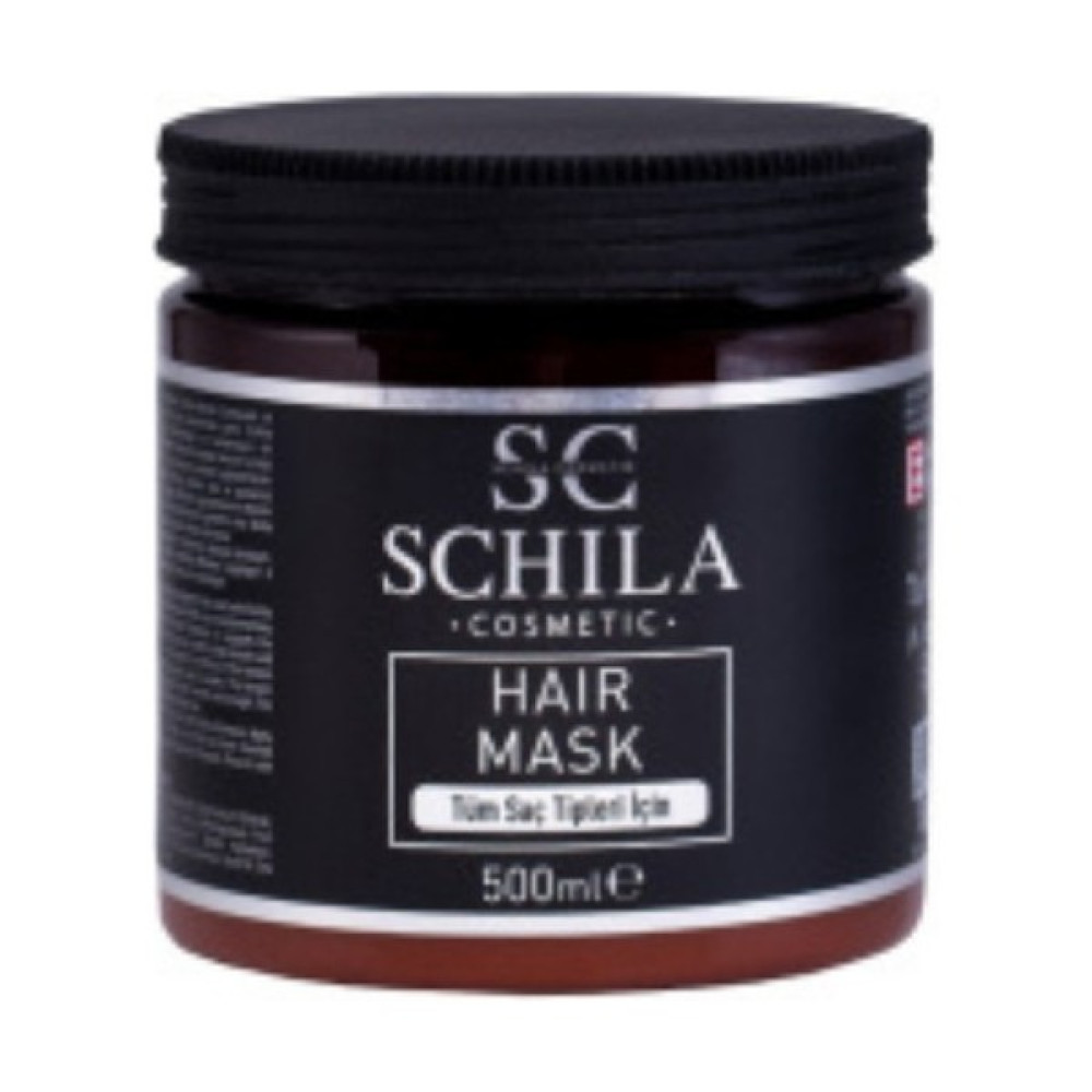 Schila Cosmetic Saç Maskesi 500 ml Oto Boyaları Fiyatı