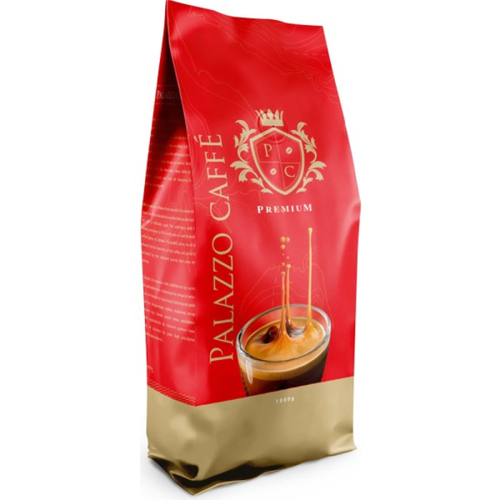 Schiller Palazzo Blend Premium 1000 Gr Çekirdek Kahve - Espresso Kahve Fiyatı