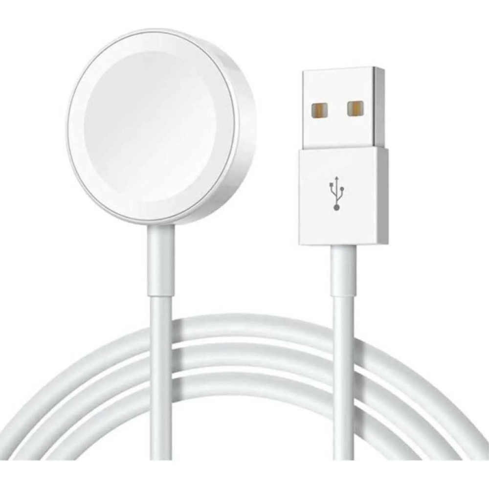 Schitec HW22 Pro Akıllı Saat Kablosuz Şarj Aleti H11-HW-HK-DTNO1-S8 Ultra-Hello Modeller Ile Uyumlu Beyaz Cep Telefonu Şarj Cihazı Fiyatı
