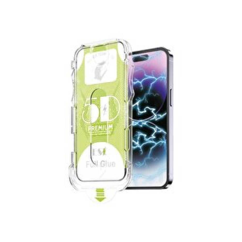 ScHitec Schitec Apple Iphone 13 Pro Max 5d Magic Kolay Uygulama Aparatlı Ekran Koruyucu Cep Telefonu Ekran Koruyucusu Fiyatı