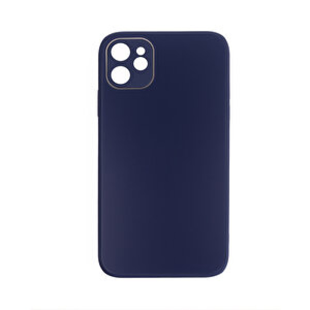 ScHitec Schitec Deluxe İphone 11 Mat Kılıf Lacivert Cep Telefonu Kılıfı Fiyatı