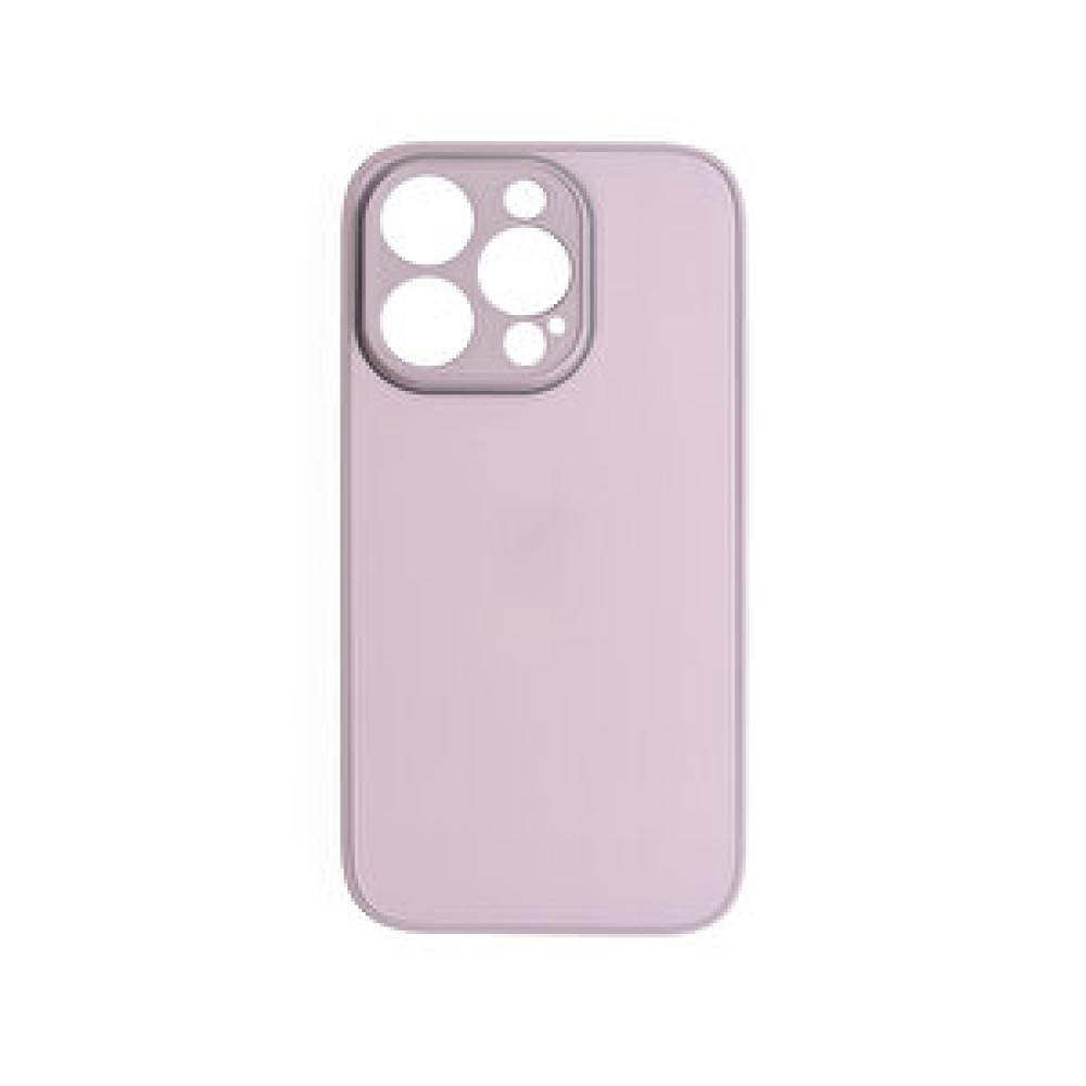 ScHitec Schitec Deluxe İphone 12 Pro Max Mat Kılıf Lila Cep Telefonu Kılıfı Fiyatı