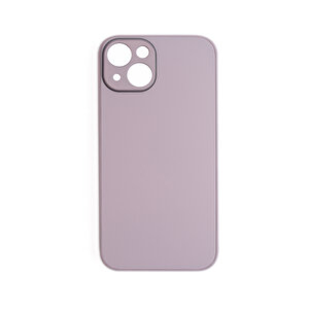 ScHitec Schitec Deluxe İphone 14 Max Mat Kılıf Lila Cep Telefonu Kılıfı Fiyatı