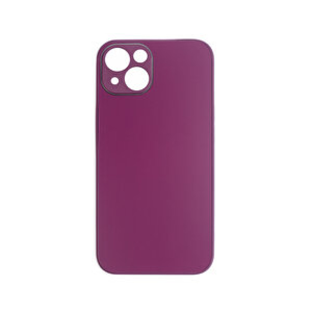 ScHitec Schitec Deluxe İphone 14 Max Mat Kılıf Mor Cep Telefonu Kılıfı Fiyatı