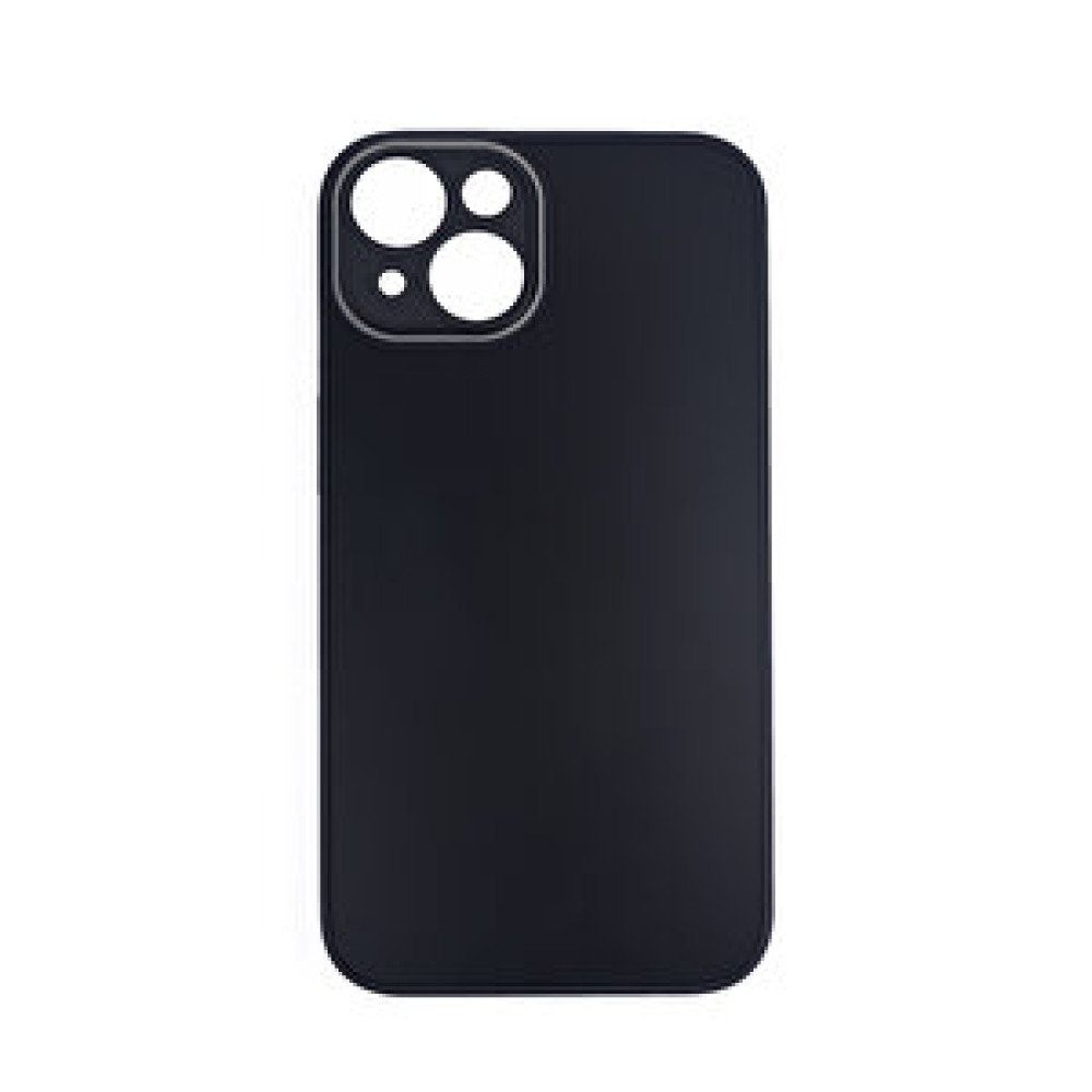 ScHitec Schitec Deluxe İphone 14 Max Mat Kılıf Siyah Cep Telefonu Kılıfı Fiyatı