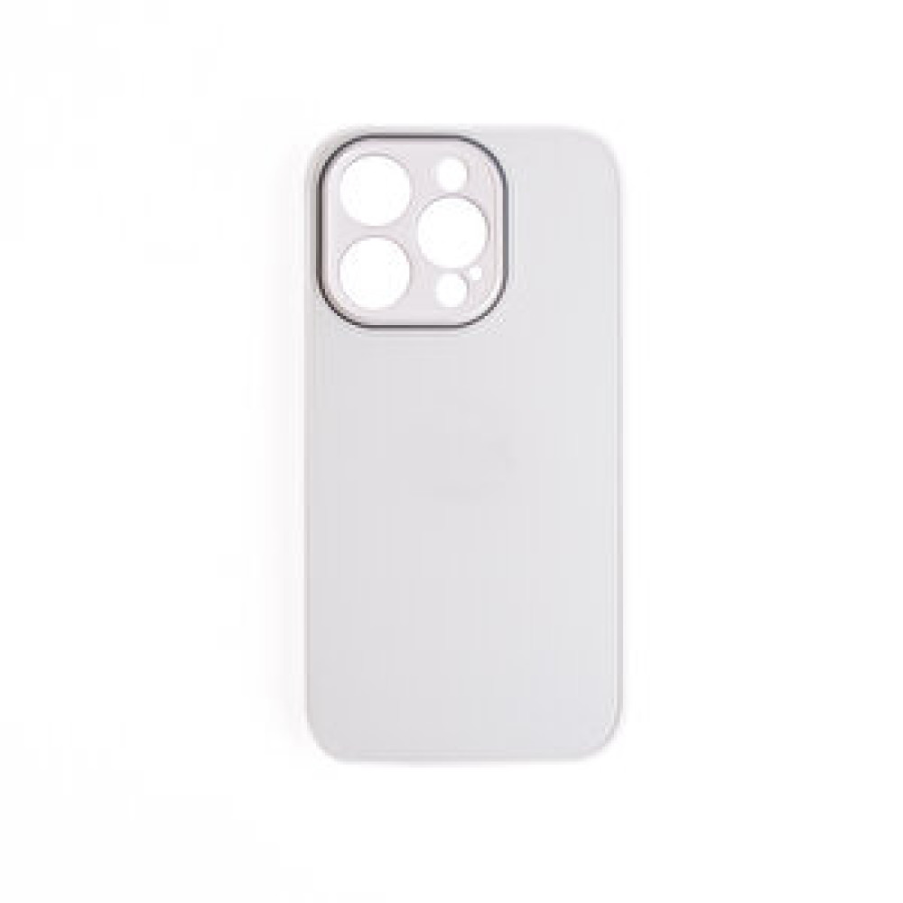 ScHitec Schitec Deluxe İphone 14 Pro Mat Kılıf Beyaz Cep Telefonu Kılıfı Fiyatı