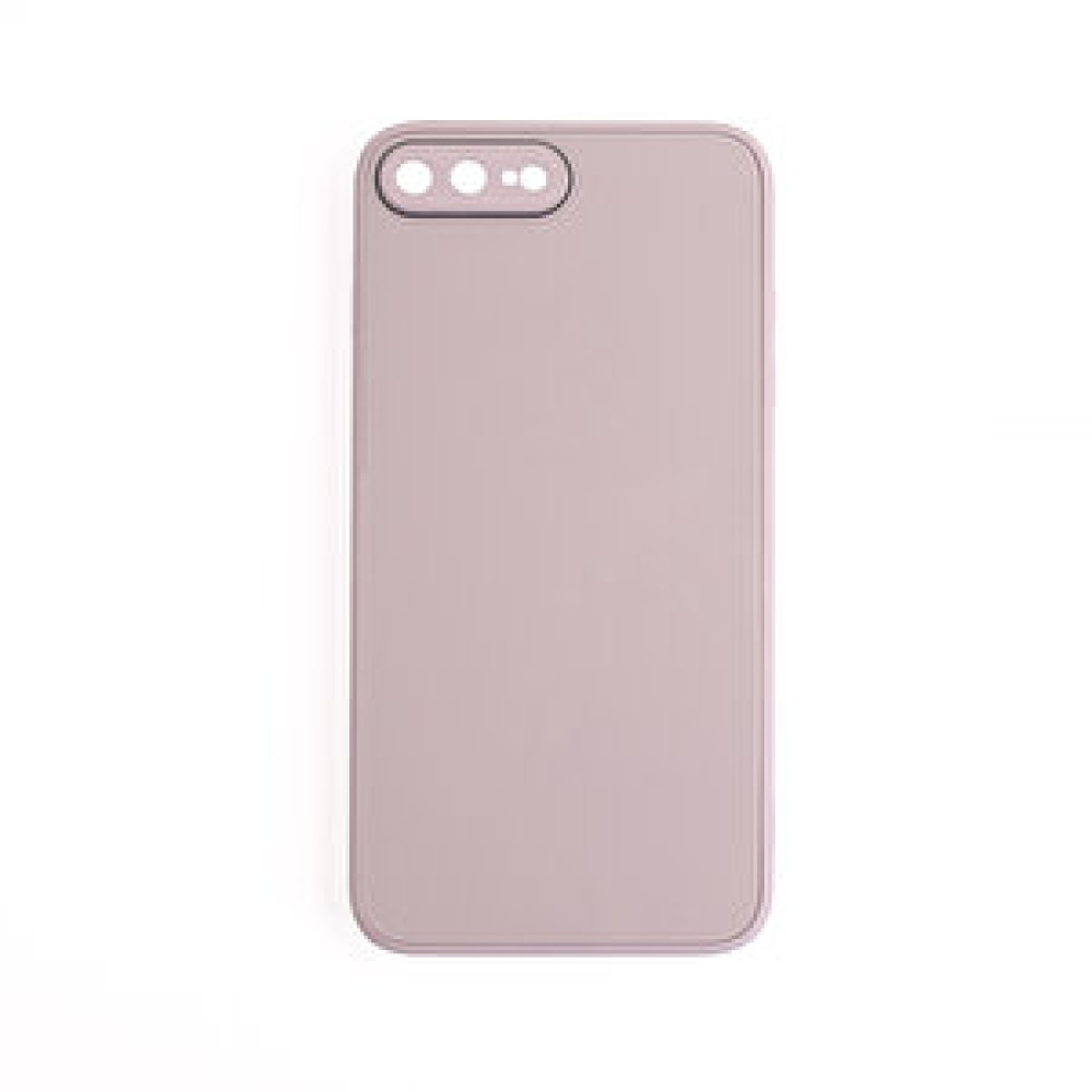 ScHitec Schitec Deluxe İphone 7 Plus Mat Kılıf Lila Cep Telefonu Kılıfı Fiyatı