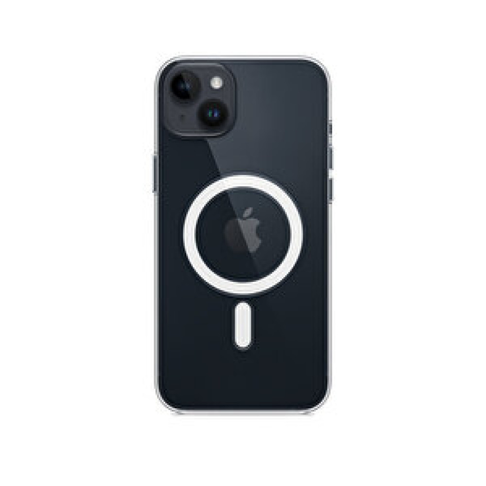 ScHitec Schitec İphone 13 Magsafe Özellikli Şeffaf Kılıf Cep Telefonu Kılıfı Fiyatı