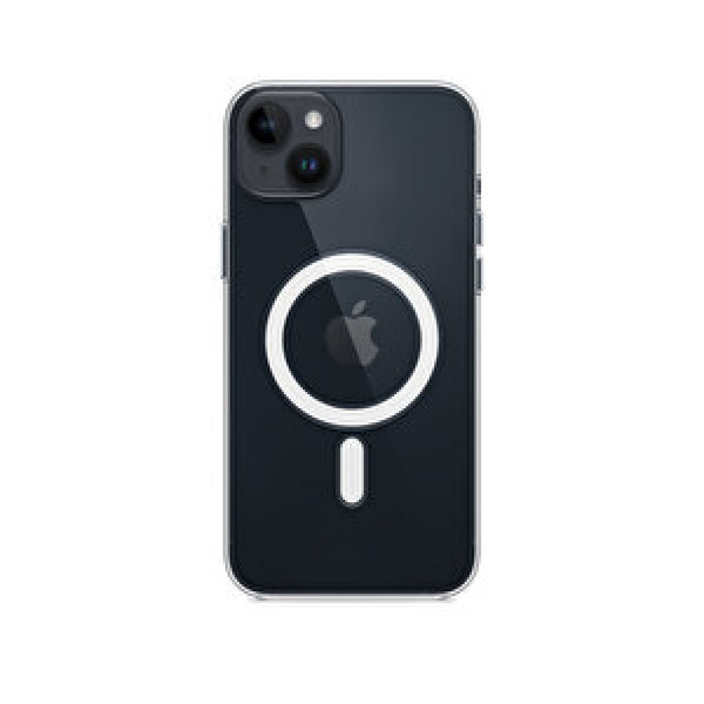 ScHitec Schitec İphone 14 Plus Magsafe Özellikli Şeffaf Kılıf Cep Telefonu Kılıfı Fiyatı