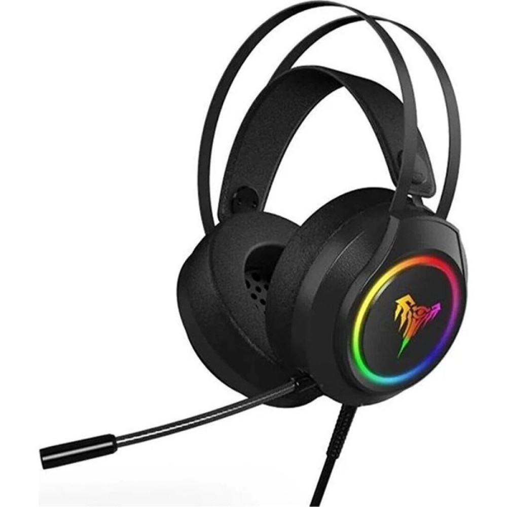 Schitec V1 Pro Max Profesyonel Headset Pro 7.1 Usba Girişli Rgb Gaming Oyuncu Kulaklığı - Siyah Kulak Üstü Kulaklık Fiyatı