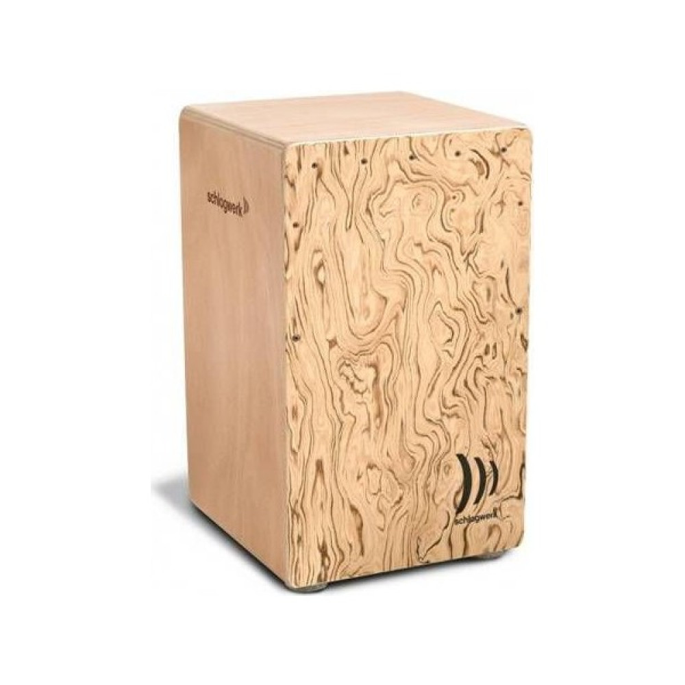 Schlagwerk Cp4019 Cajon La Perù Cosmic Oto Boyaları Fiyatı