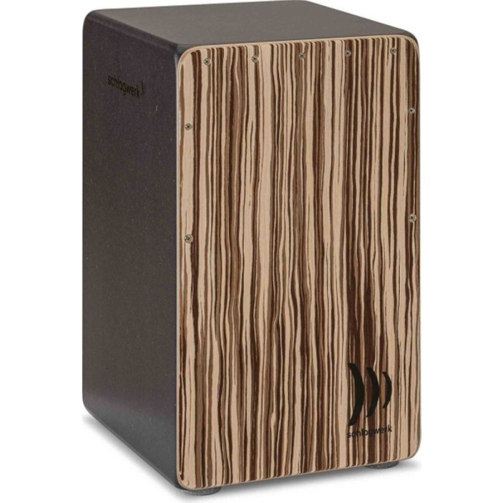 Schlagwerk CP410 Cajon 2inone Barista Oto Boyaları Fiyatı