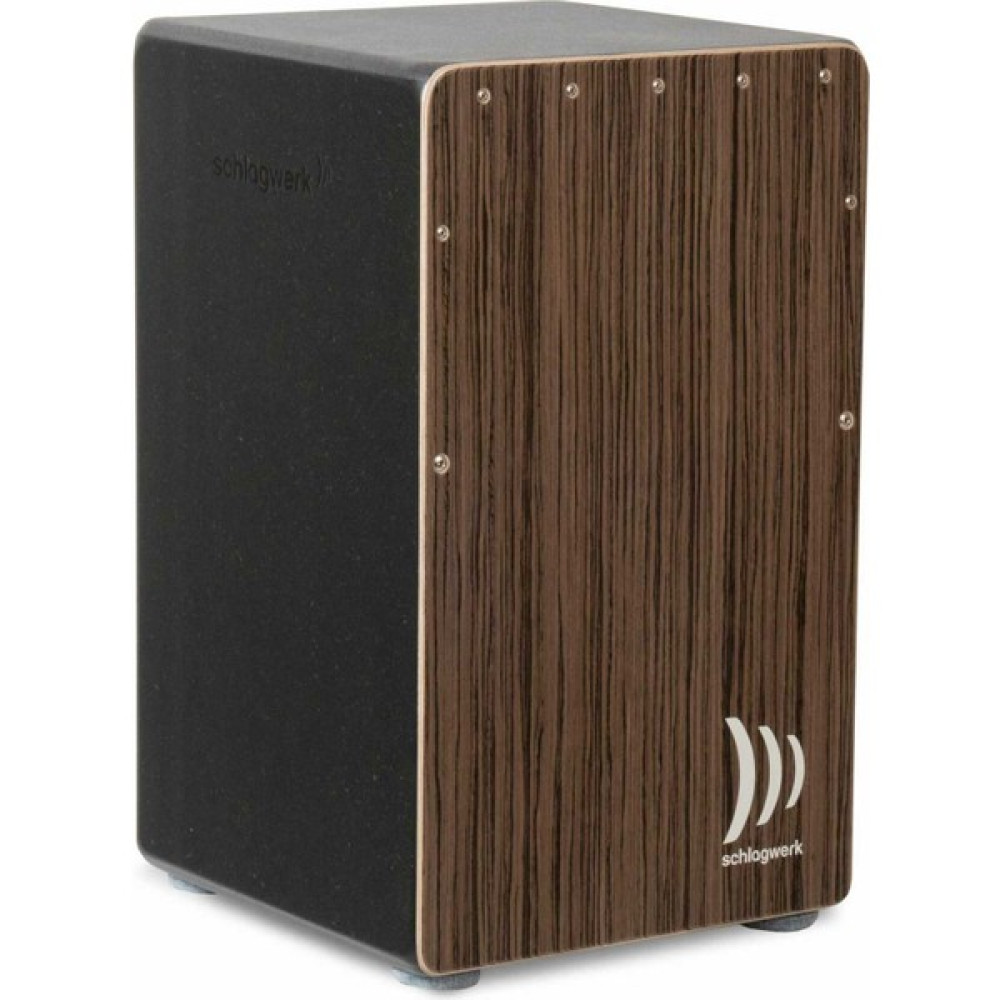 Schlagwerk CP90 Cajon Rudiments Vintage Walnut Spl Large Black - Ahşap Oto Boyaları Fiyatı