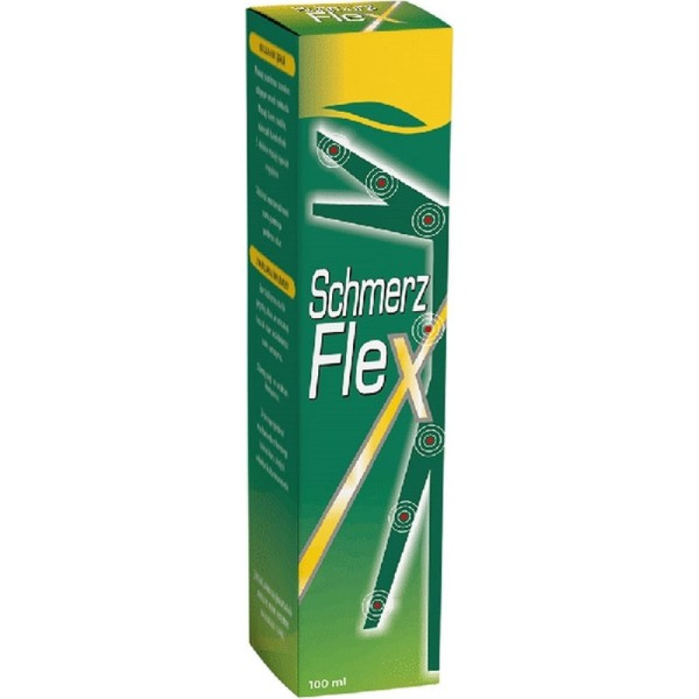 Schmerz Flex Krem 100 ml Nemlendiriciler Fiyatı