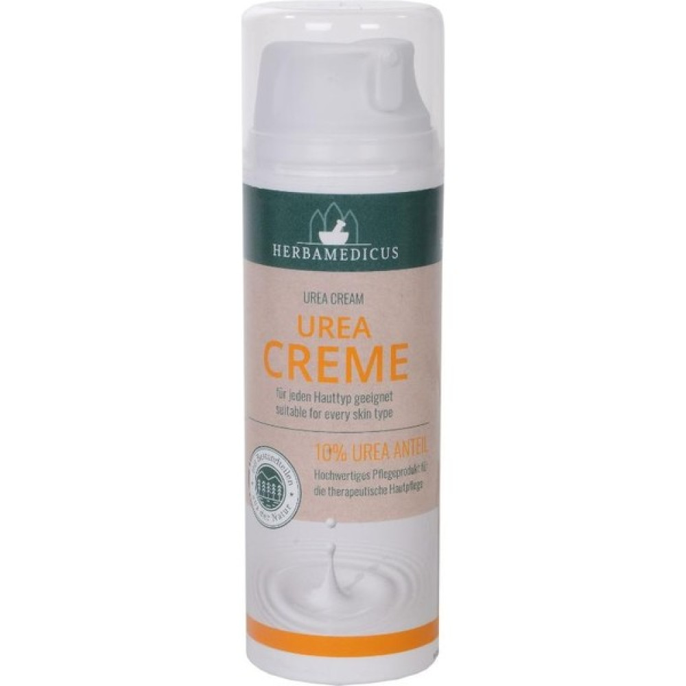 Schmess Herbamedicus %10 Üre Içerikli Çok Kuru ve Atopik Ciltler Için Bakım Kremi 140 ml Fondötenler Fiyatı