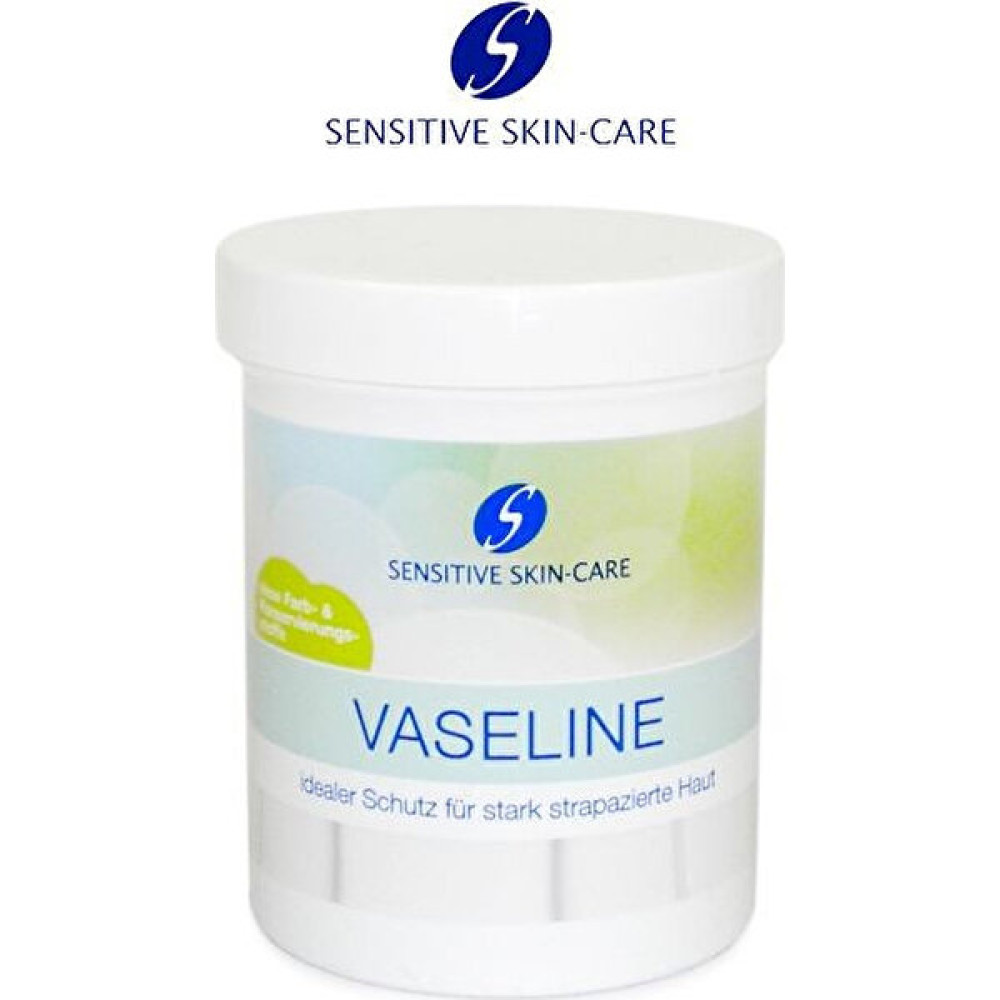 Schmess Morbex Sensitive Saf Katkısız Vazelin 125 ml Alman Nemlendiriciler Fiyatı